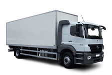 Car Hire Houghton-le-Spring - 18 Tonne Freight Vehicle - Truck hire Houghton-le-spring