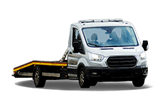 Car Hire Houghton Le Spring - Recovery Van - Van hire Houghton le spring
