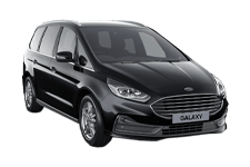 Car Hire Houghton Le Spring - 7 Seater Manual Minibus - Minibus hire Houghton le spring