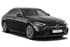 Car Hire Houghton Le Spring - C Class Auto - car hire Houghton le spring