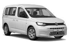 Car Hire Houghton Le Spring - Caddy Van - Van hire Houghton le spring