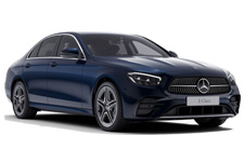 Car Hire Houghton Le Spring - E Class Auto - car hire Houghton le spring