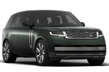 Car Hire Houghton Le Spring - Range Rover - car hire Houghton le spring