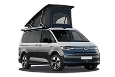Car Hire Houghton Le Spring - VW Campervan - Van hire Houghton le spring